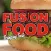 Fusion Food Bolton