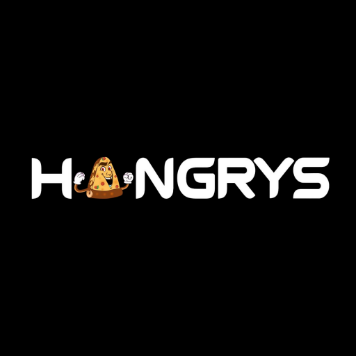 Hangry's Limerick