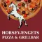 Horsevængets Pizza