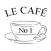 Le Cafe No1 Århusgade