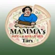 Mammas Pizza Tårs