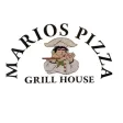 Marios Pizza Glostrup Marios Pizza Glostrup