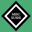 Misu Sushi London