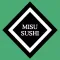 Misu Sushi London