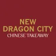 New Dragon City Gatley
