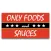 Only Food and Sauces Coventry