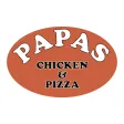 Papa's Chicken & Pizza