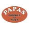 Papa's Chicken & Pizza