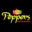 Peppers Grill & Dessert Bar
