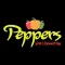 Peppers Grill & Dessert Bar
