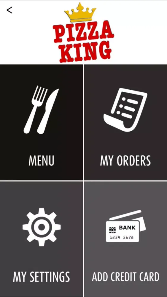 Pizza King Leeds Screenshots