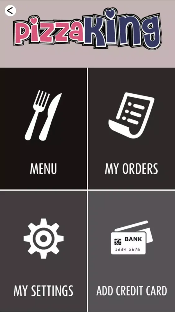 Pizza King St Annes Screenshots