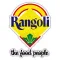 Rangoli Takeaway London