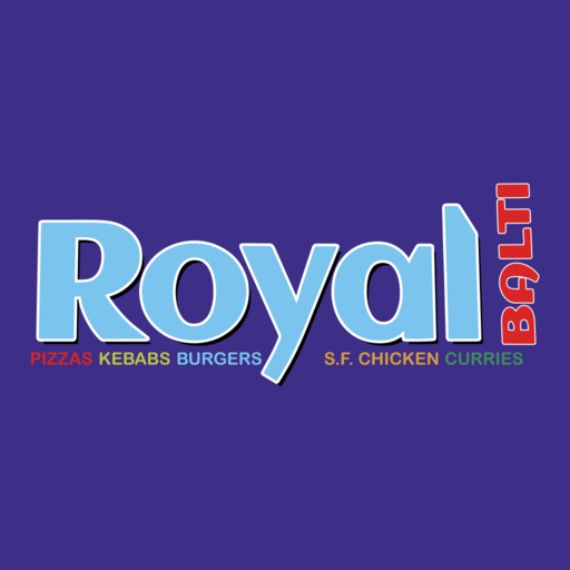 Royal Balti Normanton