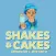 Shakes and Cakes Østerbro