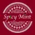 Spicy Mint Rusholme