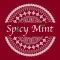 Spicy Mint Rusholme