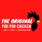 The Original Piri Piri Chicken