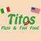 Tito’s Pizza Aalborg