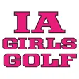 IA Girls Golf