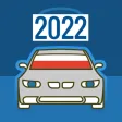 Testy na Prawo Jazdy / 2022
