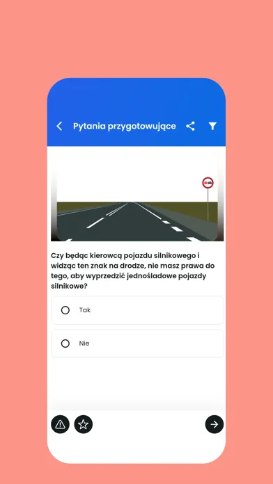 Скриншоты Testy na Prawo Jazdy / 2022