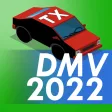 Permit Test Texas TX DMV