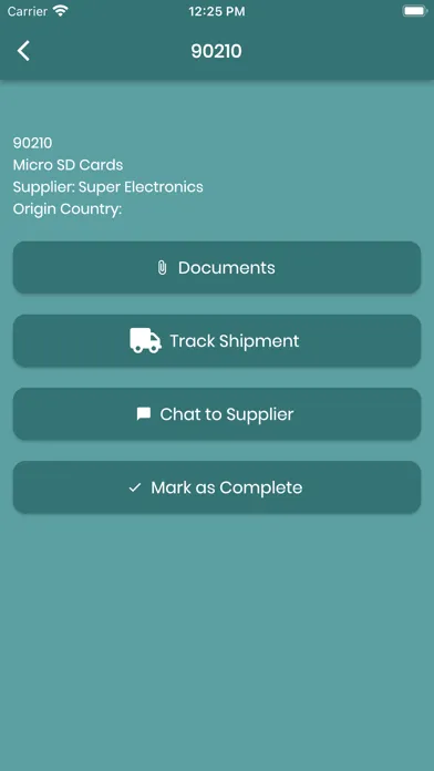 ภาพหน้าจอของ Blockship