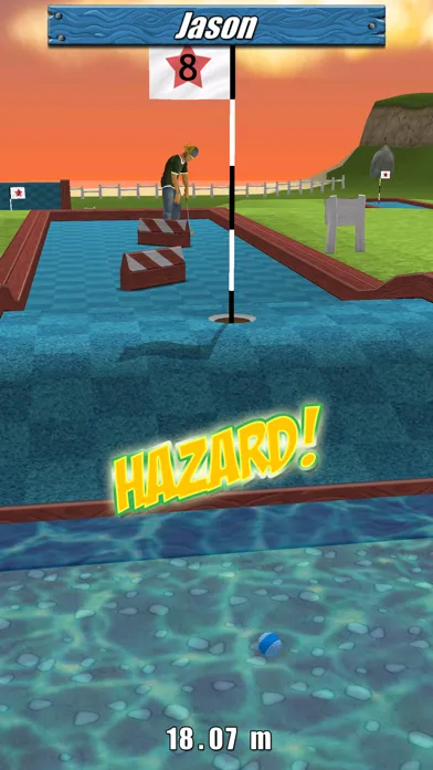 تصاویر My Golf 3D