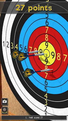 Pro Darts 2024 Screenshots