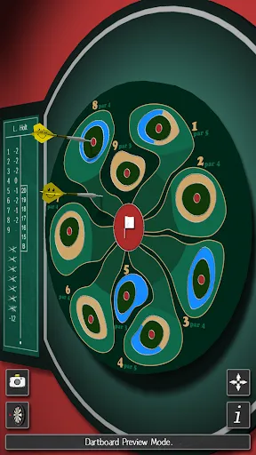 Pro Darts 2024 Screenshots