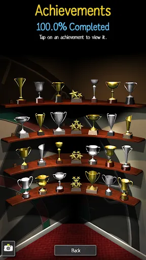 Pro Darts 2024 Screenshots