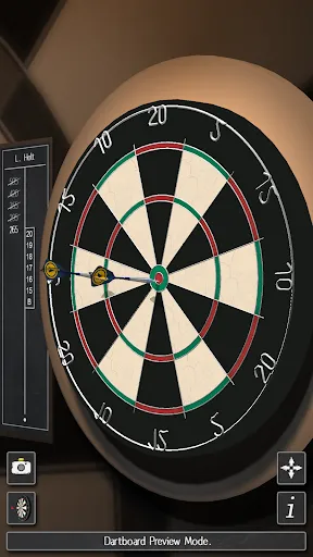 Pro Darts 2024 Screenshots