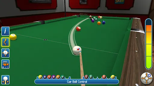 Pro Pool 2024应用截图