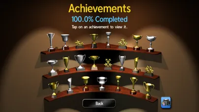Pro Snooker & Pool 2024应用截图