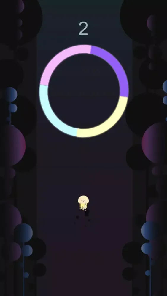 Jelly Sea - Ocean Adventure سکرین شاٹس