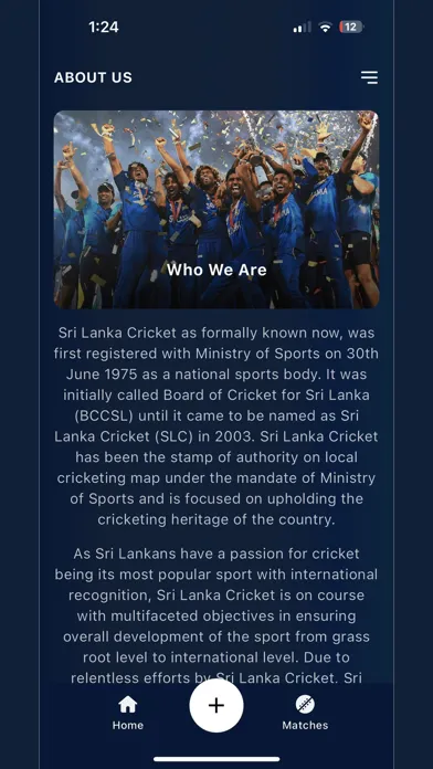 صور Sri Lanka Cricket Live