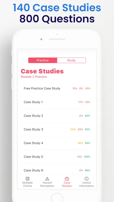 Driver CPC Case Studies LGV Ekran Görüntüleri