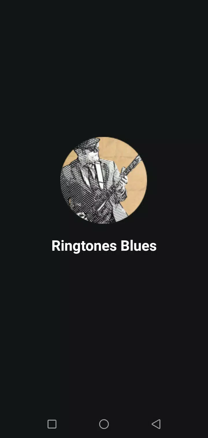 Ringtones blues Screenshots