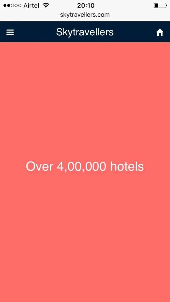 Skytravellers স্ক্রিনশট