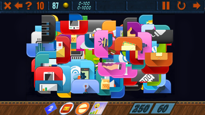 Clutter 1000: Hidden Object应用截图
