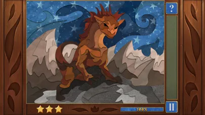 Capturas de pantalla de Mosaic Game of Gods 2