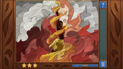 Capturas de pantalla de Mosaic Game of Gods 2
