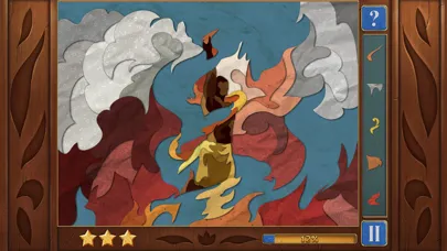 Capturas de pantalla de Mosaic Game of Gods 2