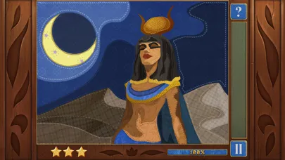 Capturas de pantalla de Mosaic Game of Gods 2