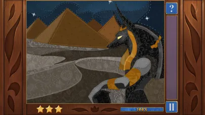 Capturas de pantalla de Mosaic Game of Gods 2