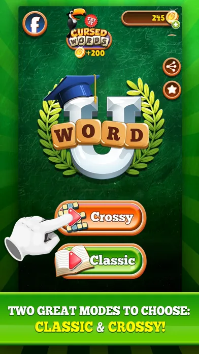 Word U应用截图
