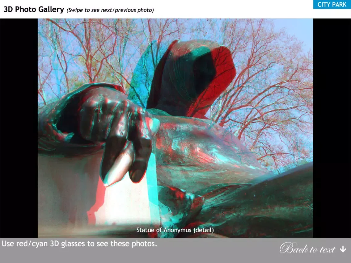 صور Budapest Multimedia Travel Guide Free iPad 