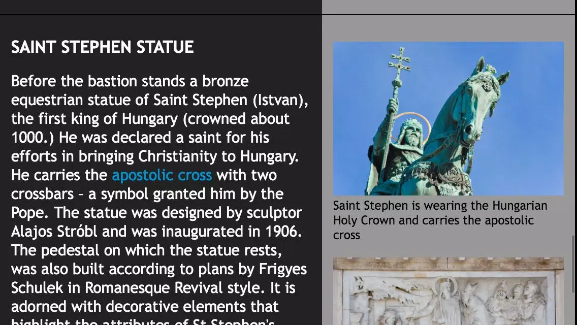 صور Budapest Multimedia Travel Guide Free