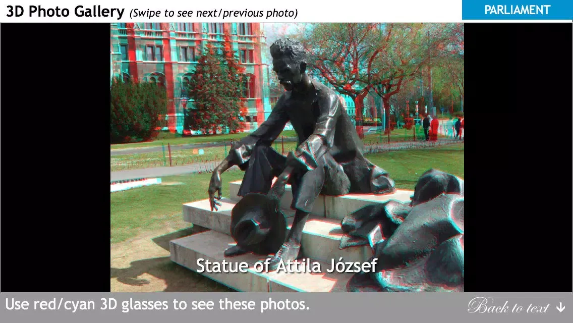صور Budapest Multimedia Travel Guide Free